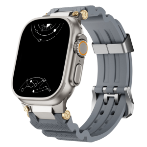 Modio Silicone Sports Band