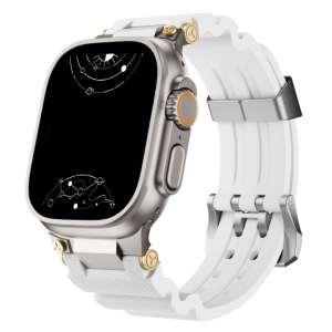 Modio Silicone Sports Band