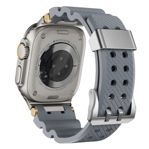 Modio Silicone Sports Band