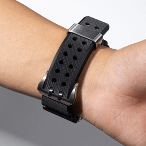 Modio Silicone Sports Band