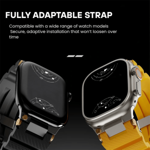 Modio Silicone Sports Band