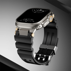 Modio Silicone Sports Band