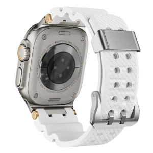 Modio Silicone Sports Band