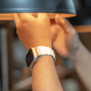 Modio Silicone Sports Band