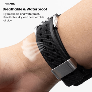 Modio Silicone Sports Band