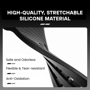 Modio Silicone Sports Band