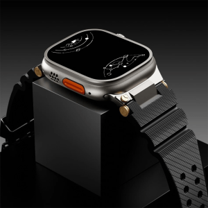 Modio Silicone Sports Band