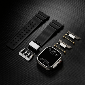 Modio Silicone Sports Band