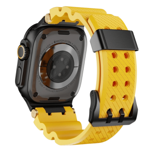 Modio Silicone Sports Band