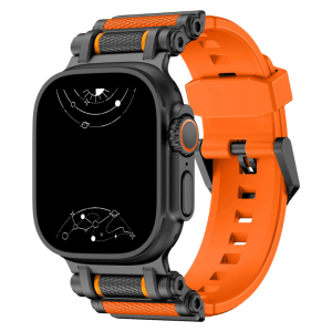 Mollis Silicone Sports Band