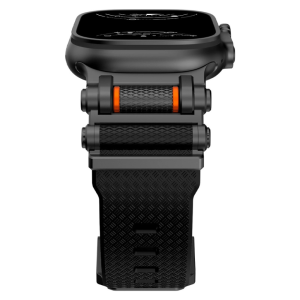 Mollis Silicone Sports Band