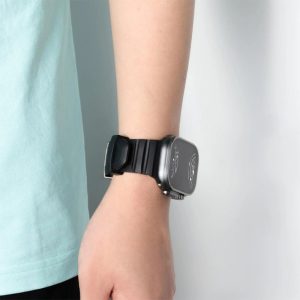 Neque Silicone Sports Band