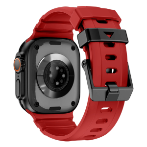 Neque Silicone Sports Band