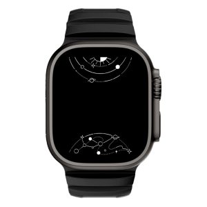 Neque Silicone Sports Band