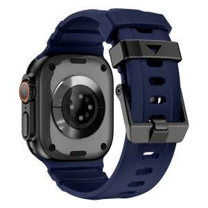 Neque Silicone Sports Band