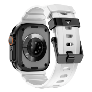 Neque Silicone Sports Band