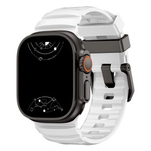 Neque Silicone Sports Band