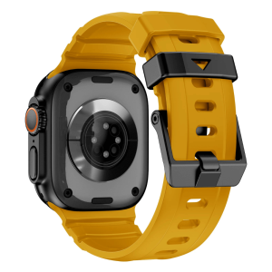 Neque Silicone Sports Band