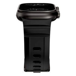 Neque Silicone Sports Band