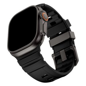 Neque Silicone Sports Band