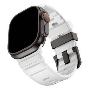 Neque Silicone Sports Band