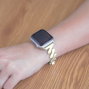 Niteo Stainless Steel Band