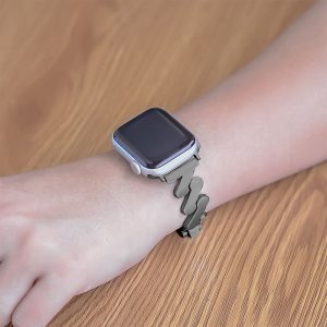 Niteo Stainless Steel Band