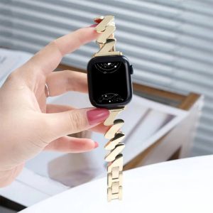 Niteo Stainless Steel Band