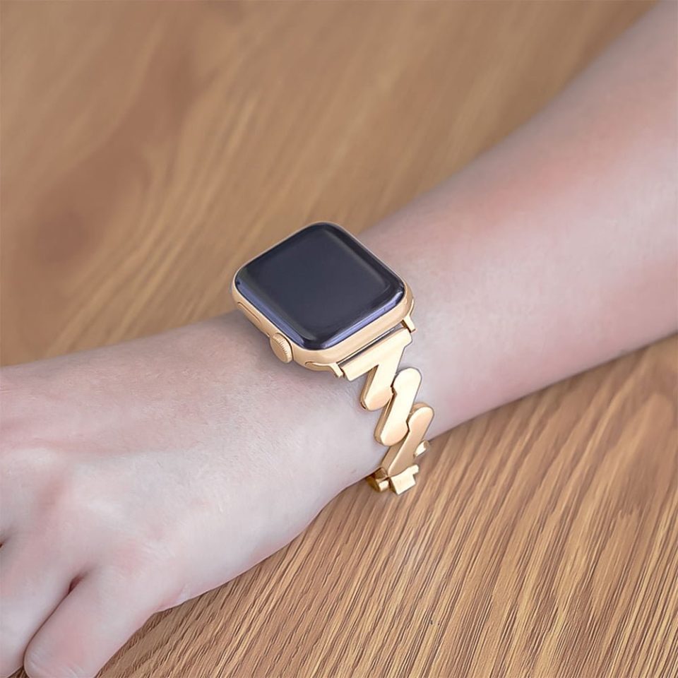 Niteo Stainless Steel Band