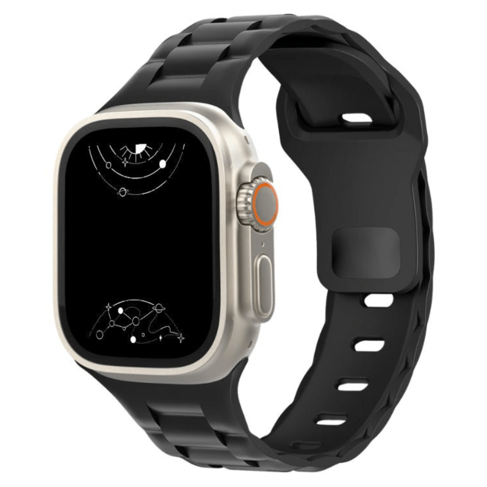 Palea Sport Silicone Band