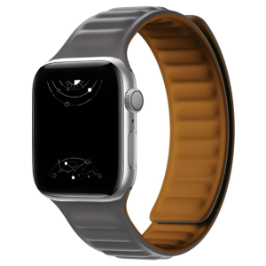 Papilio Silicone Link Band