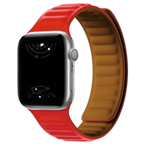 Papilio Silicone Link Band