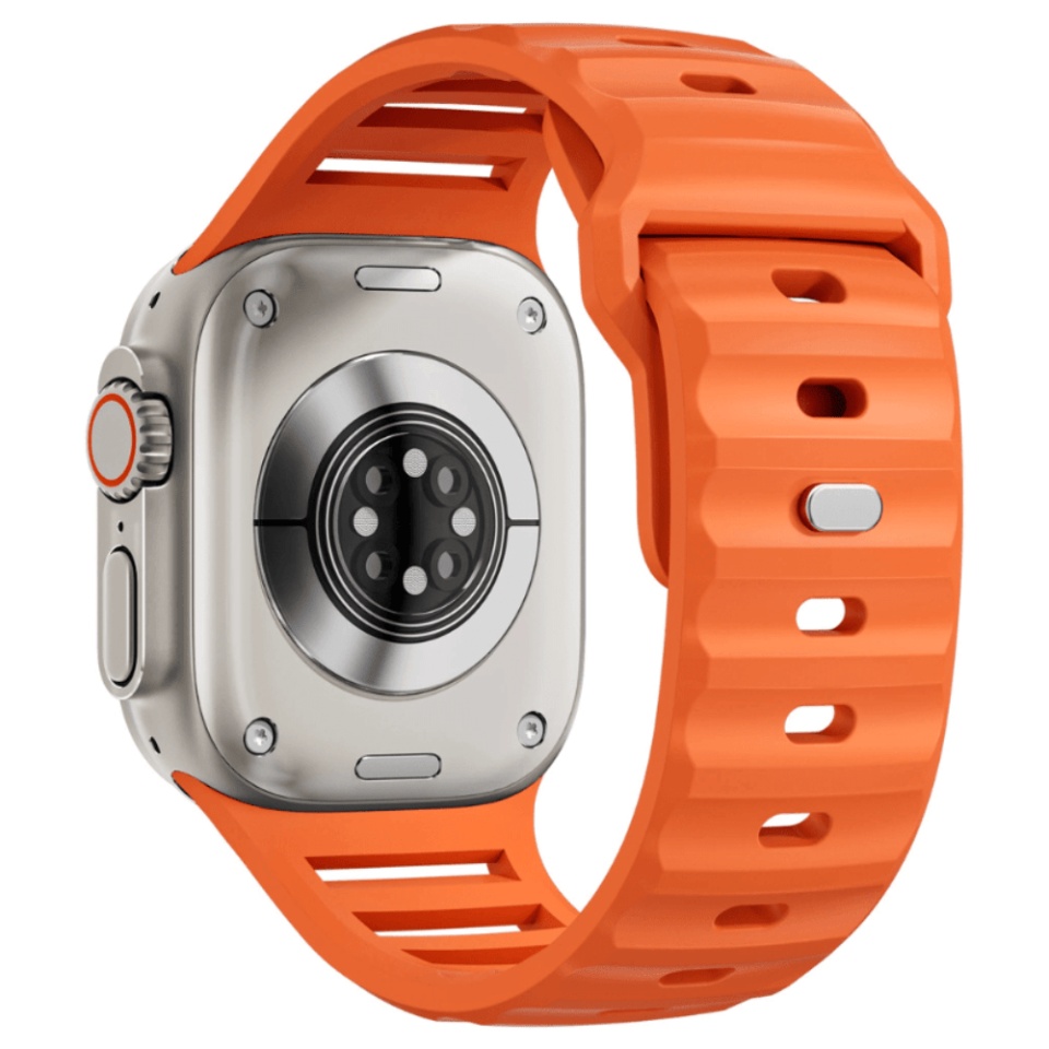 Pateo Sports Silicone Band