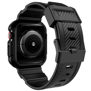 Primus Rugged Silicone Band + Case