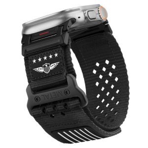 Rego Nylon Loop Sports Band