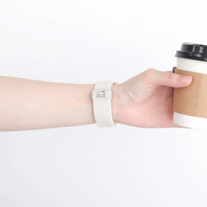 Saepe Elastic Nylon Sports Band