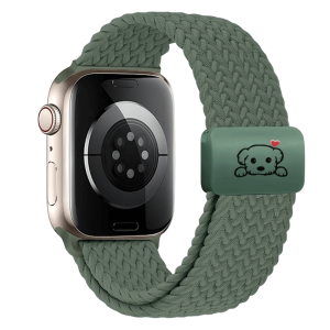 Saepe Elastic Nylon Sports Band