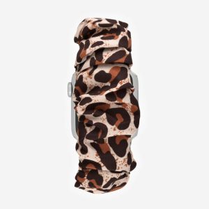 Scrunchie Apple Watch Band – Provocateur