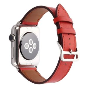 Solis Genuine Leather Band