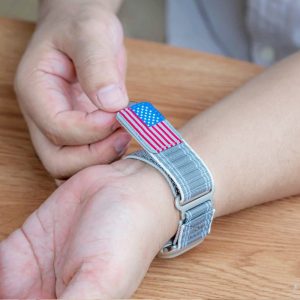 Spolium Nylon Sports Band