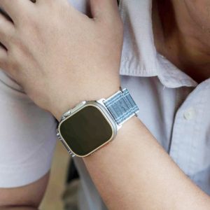 Spolium Nylon Sports Band