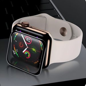 Strong Film Screen Protector For Apple Watch