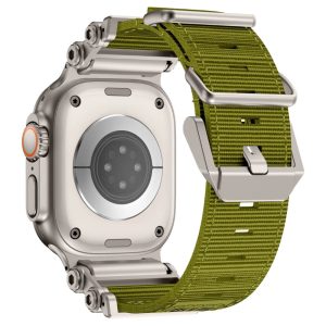 Taceo Nylon Sports Band