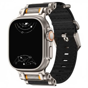 Taceo Nylon Sports Band