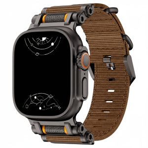 Taceo Nylon Sports Band