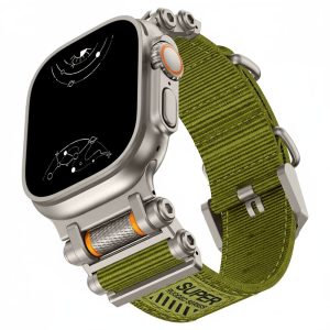 Taceo Nylon Sports Band