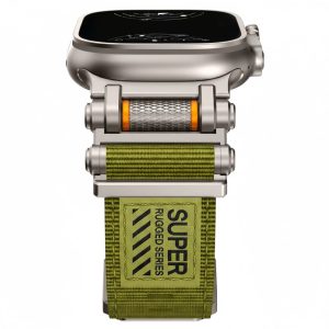 Taceo Nylon Sports Band