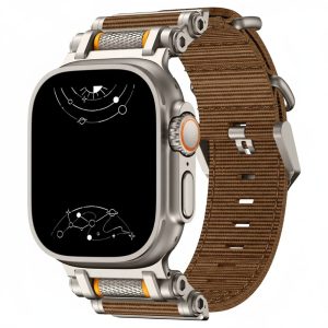 Taceo Nylon Sports Band