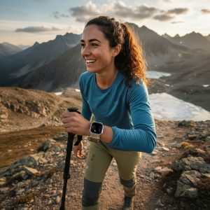 Taceo Nylon Sports Band