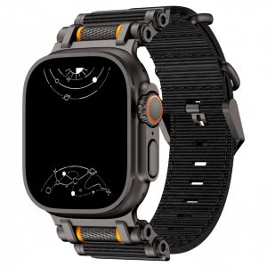 Taceo Nylon Sports Band